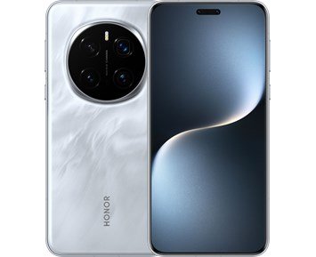 Honor MAGIC7 PRO 12/512GB L.SHADOW GREY - Honor Magic7 Pro: Proffbilder og en smartere hverdag