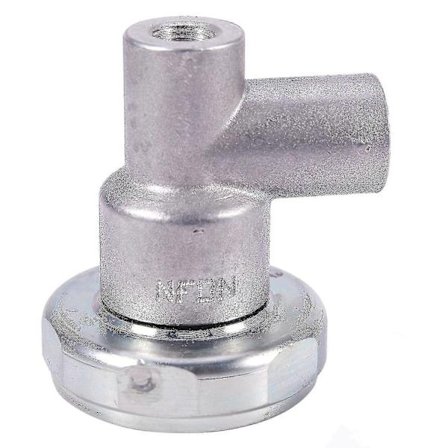 Kia / Hyundai 416902h100 Koblingshydraulisk Regulator Ass'y Regulator Assy Kobling Elantra Hd