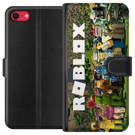 Yhteensopiva Lompakkokotelo Apple Apple iPhone 8 Roblox