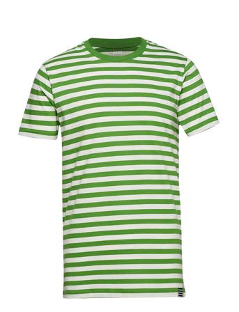 Favorite Midi Thor T-shirt Grøn Mads Nørgaard