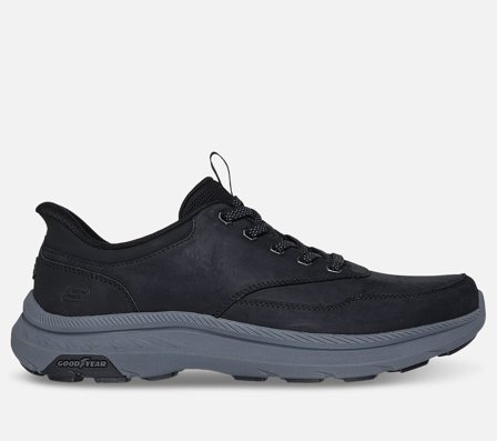 Skechers, Slip-ins: Pollard - Brax, 45, Herre