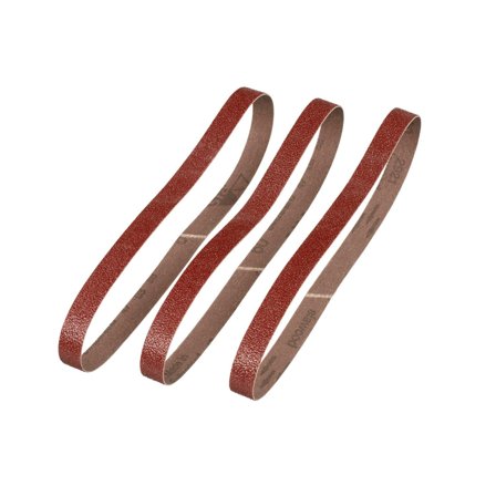 Black & Decker STA33311-XJ Slipband 13x451 mm K60, Maskintillbehör & förbrukning