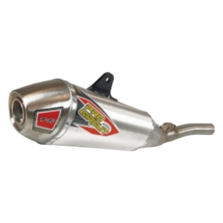 Silencieux Pro Circuit T-6 - Yamaha YZ 450F 2023-2026