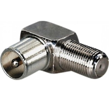 EL TV-kontakt SC-IECm-L