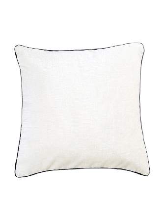 Svanefors Duni Kuddfodral Kuddar Vit 45x45 cm