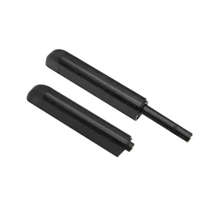 2 kpl Kaapin oven imuluukun puskuri VÄRI 1 VÄRI 1