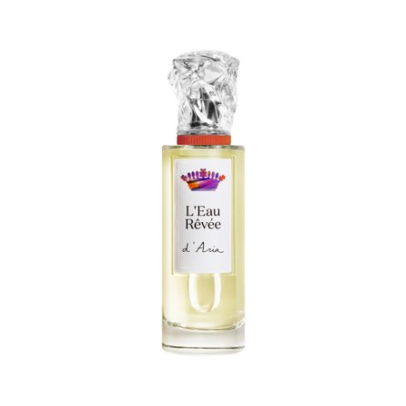 Sisley Les Eaux Rêvées L'Eau Rêvée d'Aria 100ml - Eau de Toilette Unisex