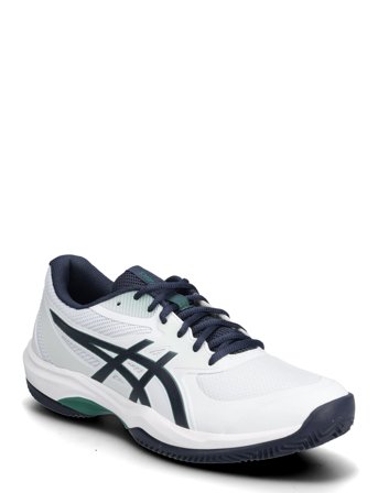 Asics Game Ff Clay/Oc - White - 47