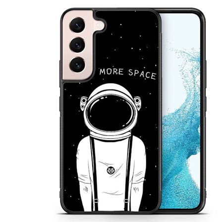 Bjornberry Skal Samsung Galaxy S23 5G -More Space