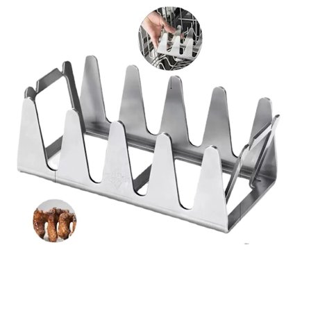 Multifunktionell grill utomhus grillbar grillverktyg