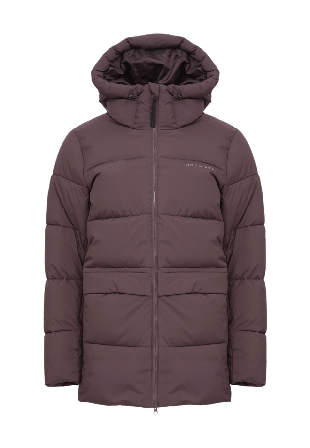 Röhnisch Nellie Jacket Träningskläder Dam Lila M