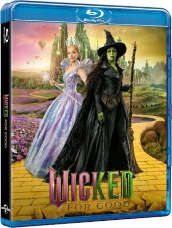 Wicked - Parte 2