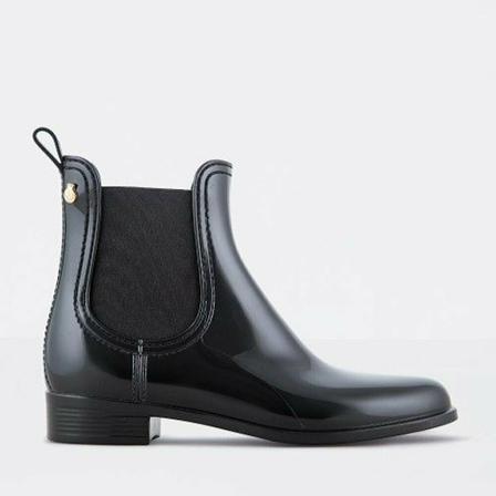 Lemon Jelly, Chelsea Boots Czarny, Mężczyzna, Rozmiar: 36 EU