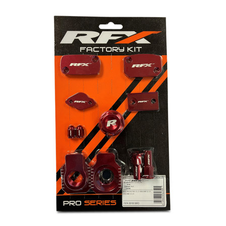 Factory Style Kit RFX - Beta RR 430 4T Racing 2015-2019