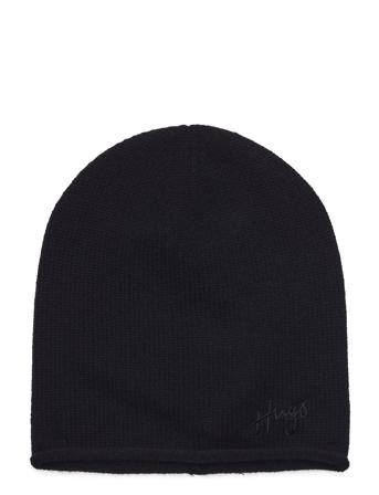 HUGO Sesper_Hat Svart
