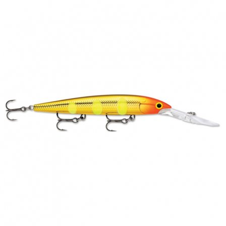 Rapala Down Deep Husky Jerk 12cm - JLC
