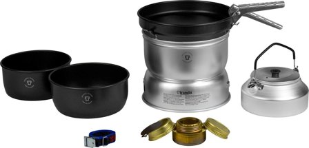 Trangia Stormkjøkken 25-6 HA