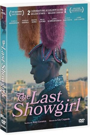 Last Showgirl (The)