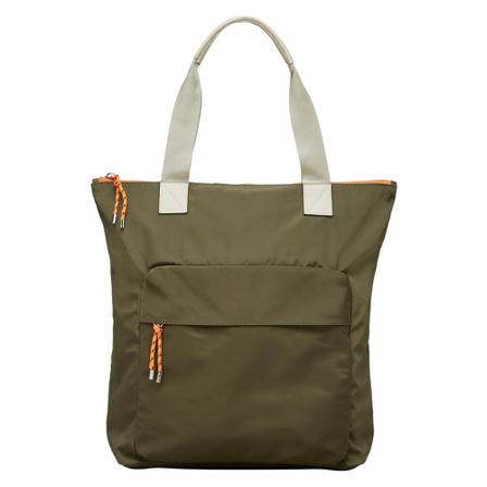 Becksöndergaard Shopper Relon Adara Grøn, Dame Indkøbstasker, Størrelse: ONE Size