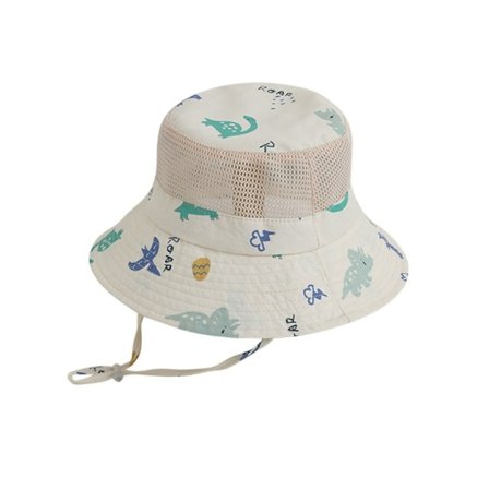 Summer Hat Bucket Hats D D D