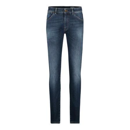 PT Torino, Jeans Blauw, Heren, Maat:W36