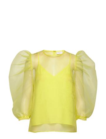 Day Fairy Yellow Day Birger Et Mikkelsen