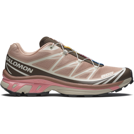 Salomon - Gymnastikskor Skor Xt-6