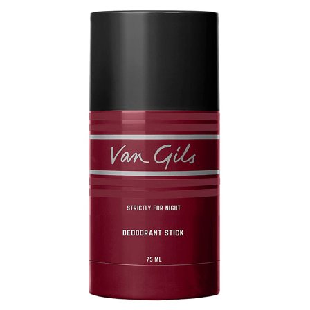 Van Gils Strictly For Men Night Deodorant Stick 75 ml, Parfumer & Dufte, Dufte, Deodorant