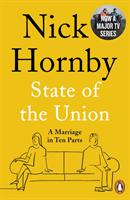 State of the Union - Bok av Nick Hornby - Pocket