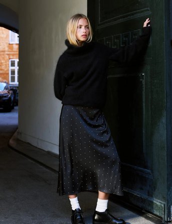 Billi Bi Boots - Black - 36