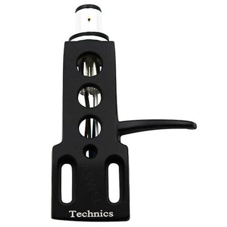 Lp skivspelare pickup nålhuvud montering för Technics Sl1200 Sl1210 Mk2 Phono skivspelare