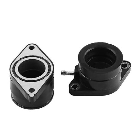 Motorsykkel forgasser inntaksgrensesnitt Carb Adapter For Xt600 Xt600z Xt600e 19842003
