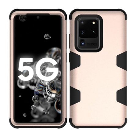 Stötdämpande Skal - Samsung Galaxy S20 Ultra