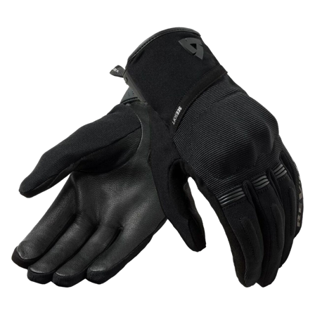 Rękawice Motocyklowe Rev'It! Mosca 2 H2O Damskie Czarny M