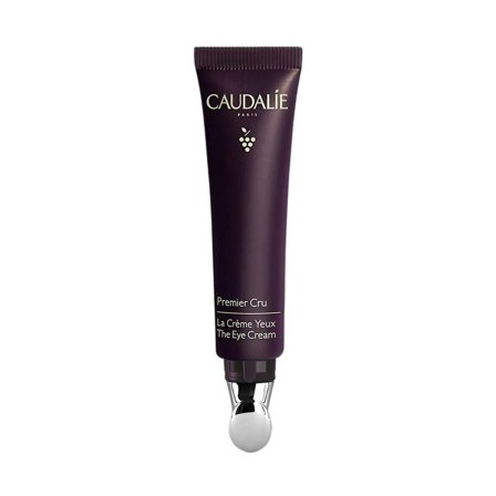 Caudalie Premier Cru La Crema Occhi 15ml - Contorno occhi antirughe