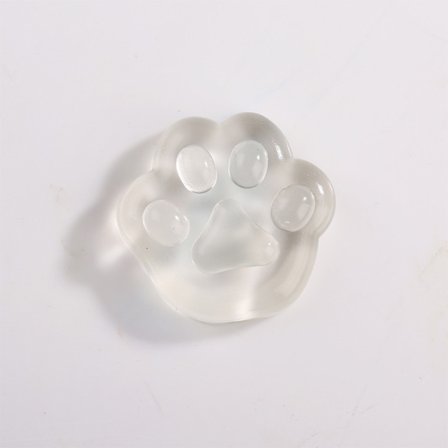 10 st Ice Block Stress Ball Toy Dekompression Ice Cube