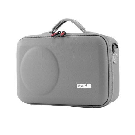 Bärväska till DJI Osmo 360 - Grå