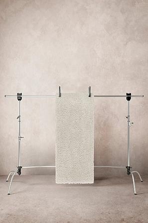 Jotex - Luggmatta Jute - Polyester - Polypropylen Beige ROMAN - Köp Lugg- & ryamattor hos Jotex