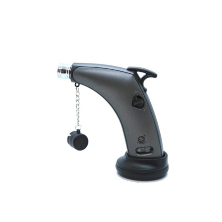 Gentelo Gas-tändare JET / Turbo lighter Grå