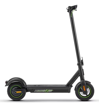 Acer AES025 Advanced Scooter 5