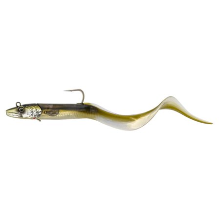 Savage Gear Conger Eel 23cm, 200g - Conger