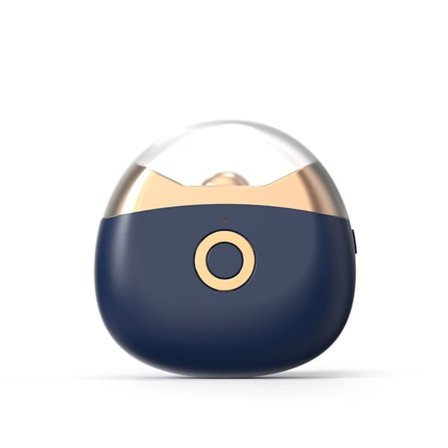 Elektrisk negleklipper Automatisk negletrimmer A A