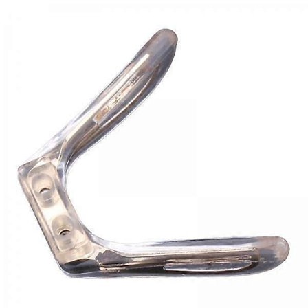 10x Silikoniset satulasillat silmälaseihin, metallinen satula suurennuslaseille