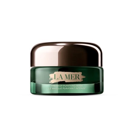 La Mer Maschere The Deep Purifying Mask 50ml - Maschera Purificante viso