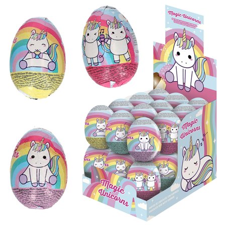 Magic Unicorns Chokladägg