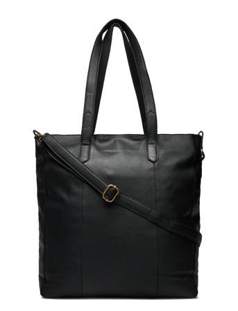 Jemma Urban Shopper Laukku Musta RE:DESIGNED EST 2003