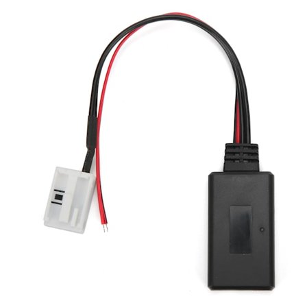 Bluetooth AUX Audio Musikmodtager Adapterkabel til RCD110 RCD210 RCD310 RCD510