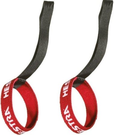 Hestra Handcuff Junior hanskanpidikkeet