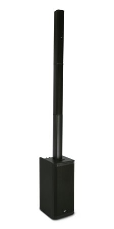 BLG TUBE 8-II - Aktivt kolumnhögtalarsystem 500W med dubbel 8" bas