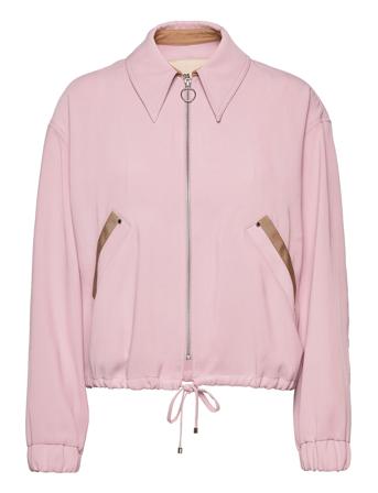 Darcy Rono Jacket Pink MOS MOSH